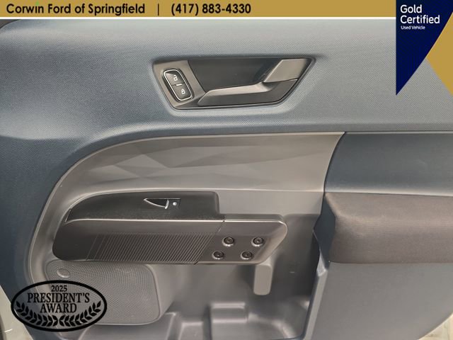 Used 2024 Ford Maverick XL FWD image 12