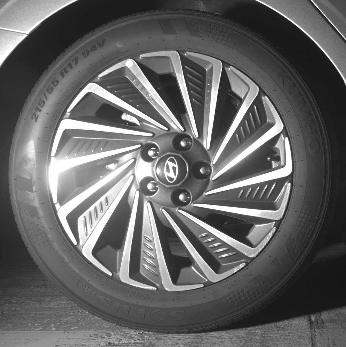 Used 2025 Hyundai Sonata SEL image 15