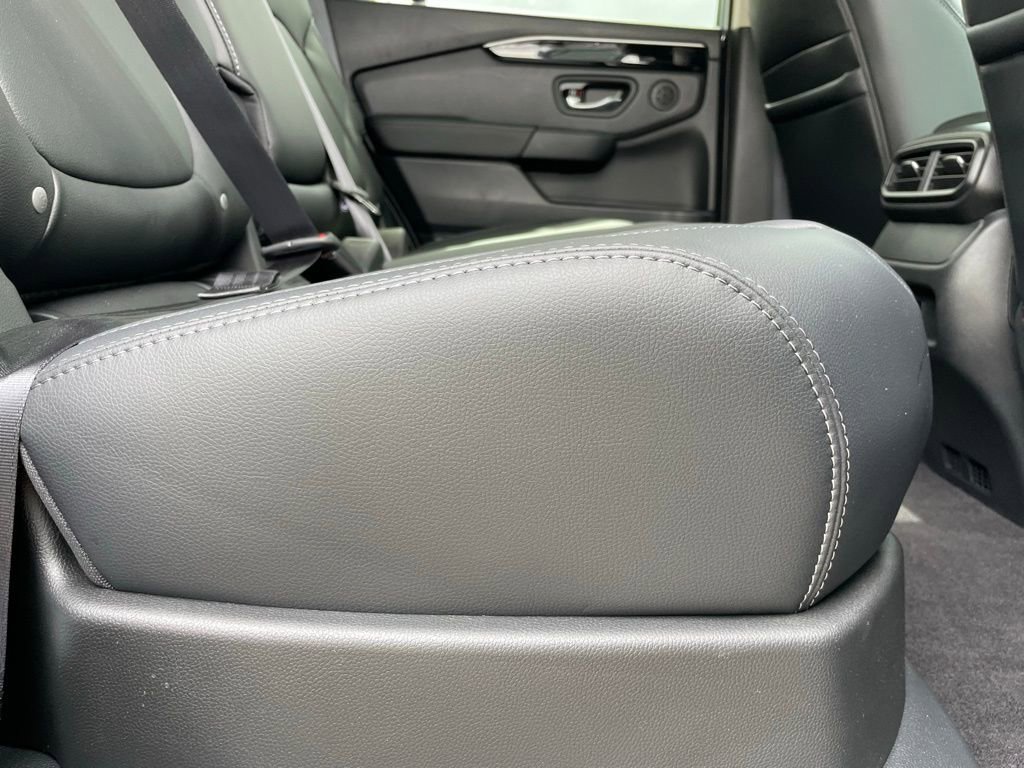 New 2026 Honda Passport RTL image 36
