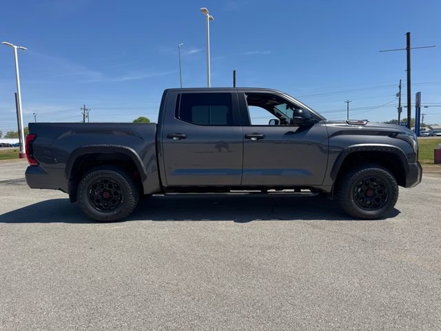 Used 2026 Toyota Tundra TRD Pro image 7
