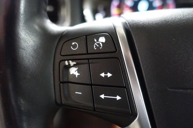 Used 2015 Volvo V60 T5 Platinum w/ Climate Package AWD/4WD image 13