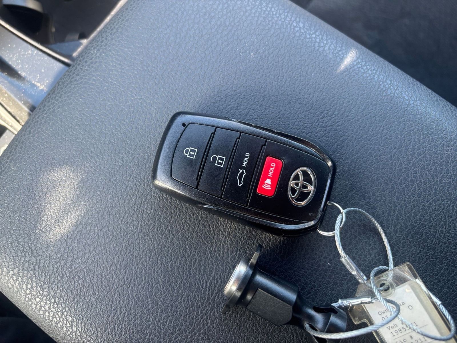 Used 2025 Toyota Camry LE image 22