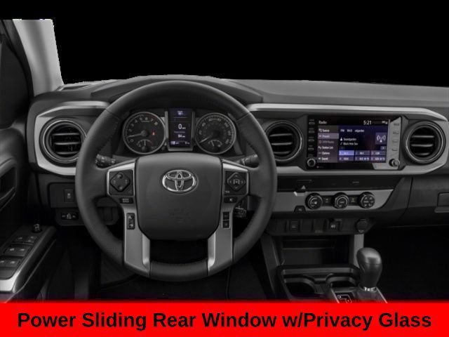 Used 2020 Toyota Tacoma SR5 AWD/4WD image 69