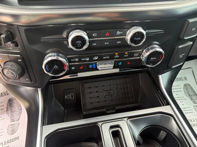 Certified 2025 Ford F150 Raptor AWD/4WD image 31