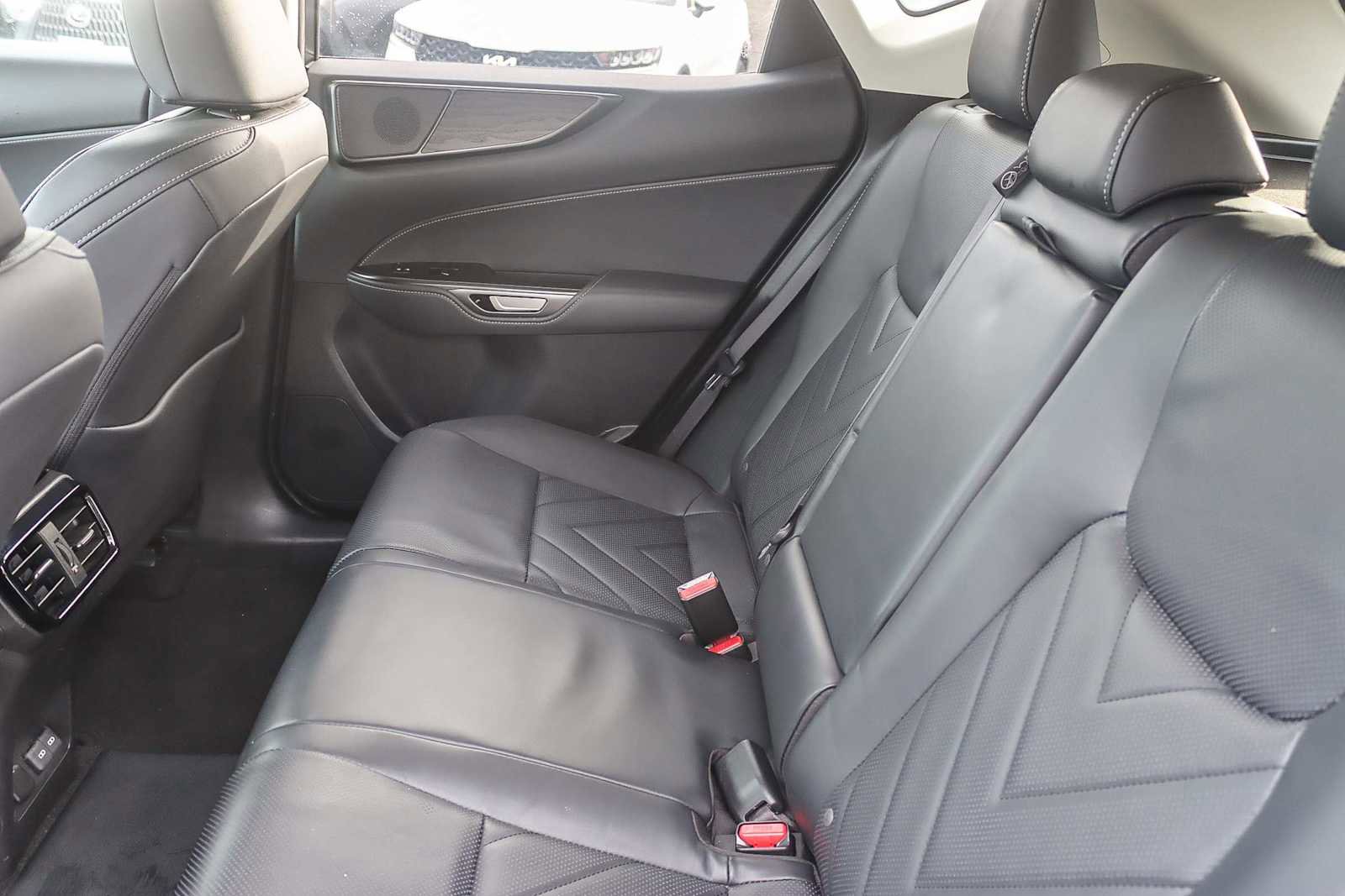 Certified 2024 Lexus NX 450h+ AWD w/ Luxury Package image 18