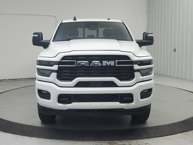 New 2027 RAM 2500 Big Horn AWD/4WD image 3