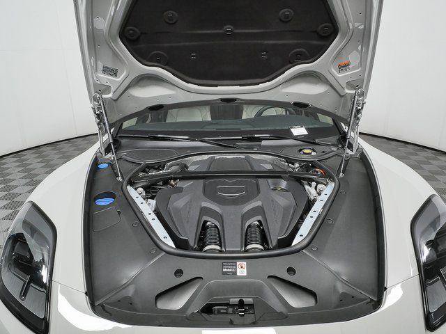 New 2026 Porsche Panamera image 34