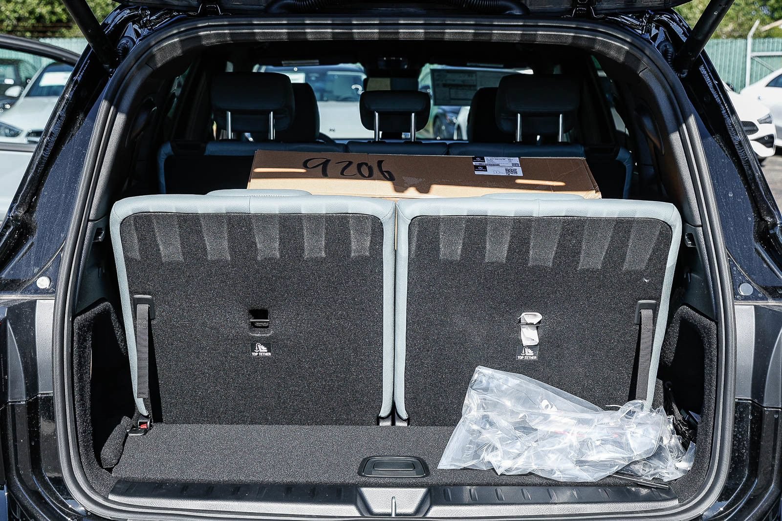 New 2026 Mercedes-Benz GLB 250 image 25