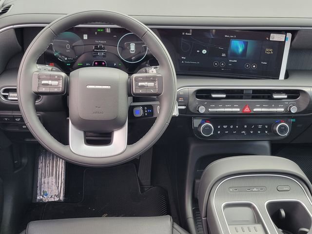 New 2026 Hyundai Palisade Calligraphy image 4