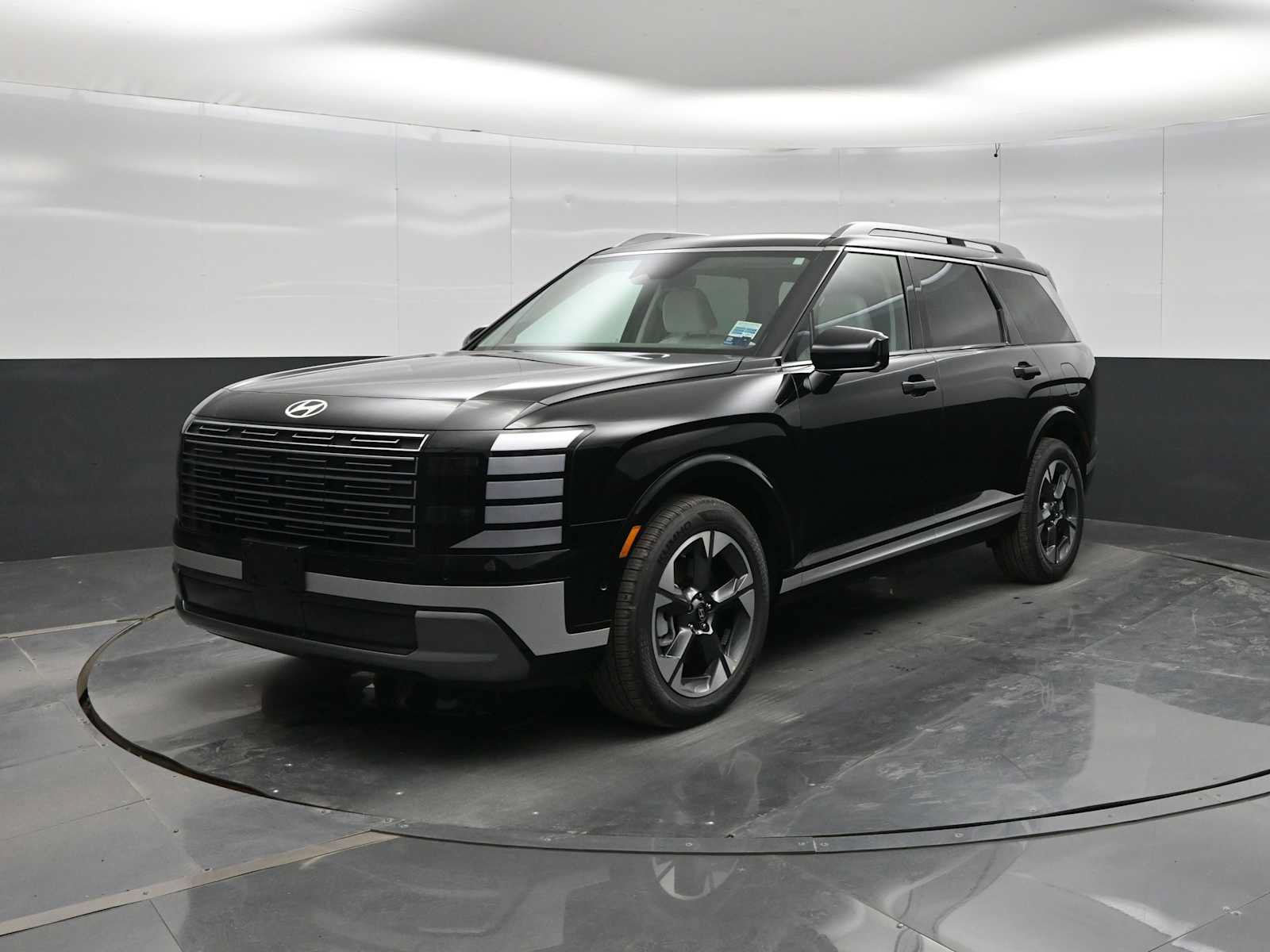 New 2026 Hyundai Palisade Limited AWD/4WD image 6