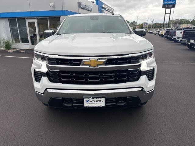 New 2026 Chevrolet Silverado 1500 LT image 8