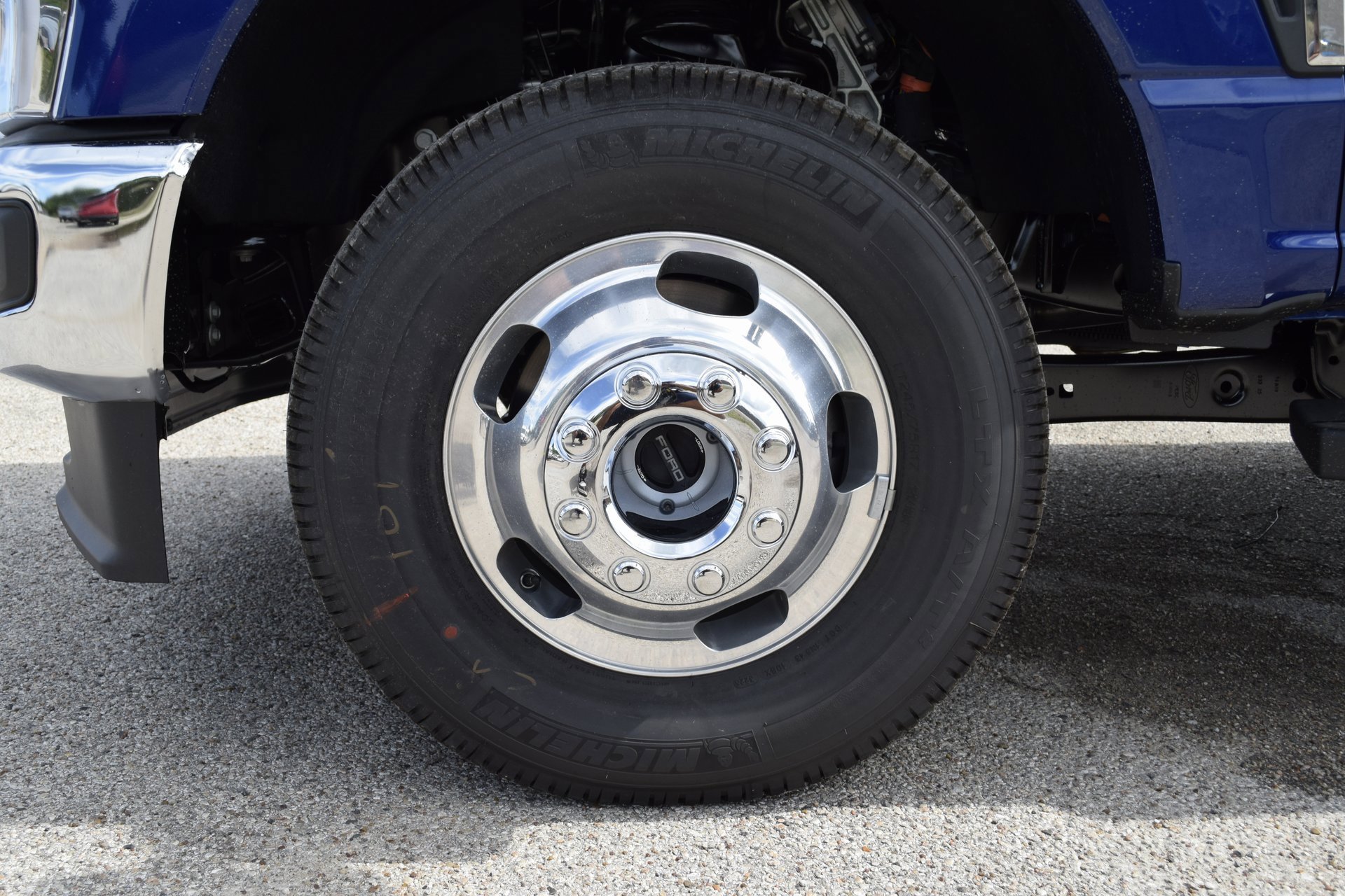 New 2026 Ford F350 Lariat image 25