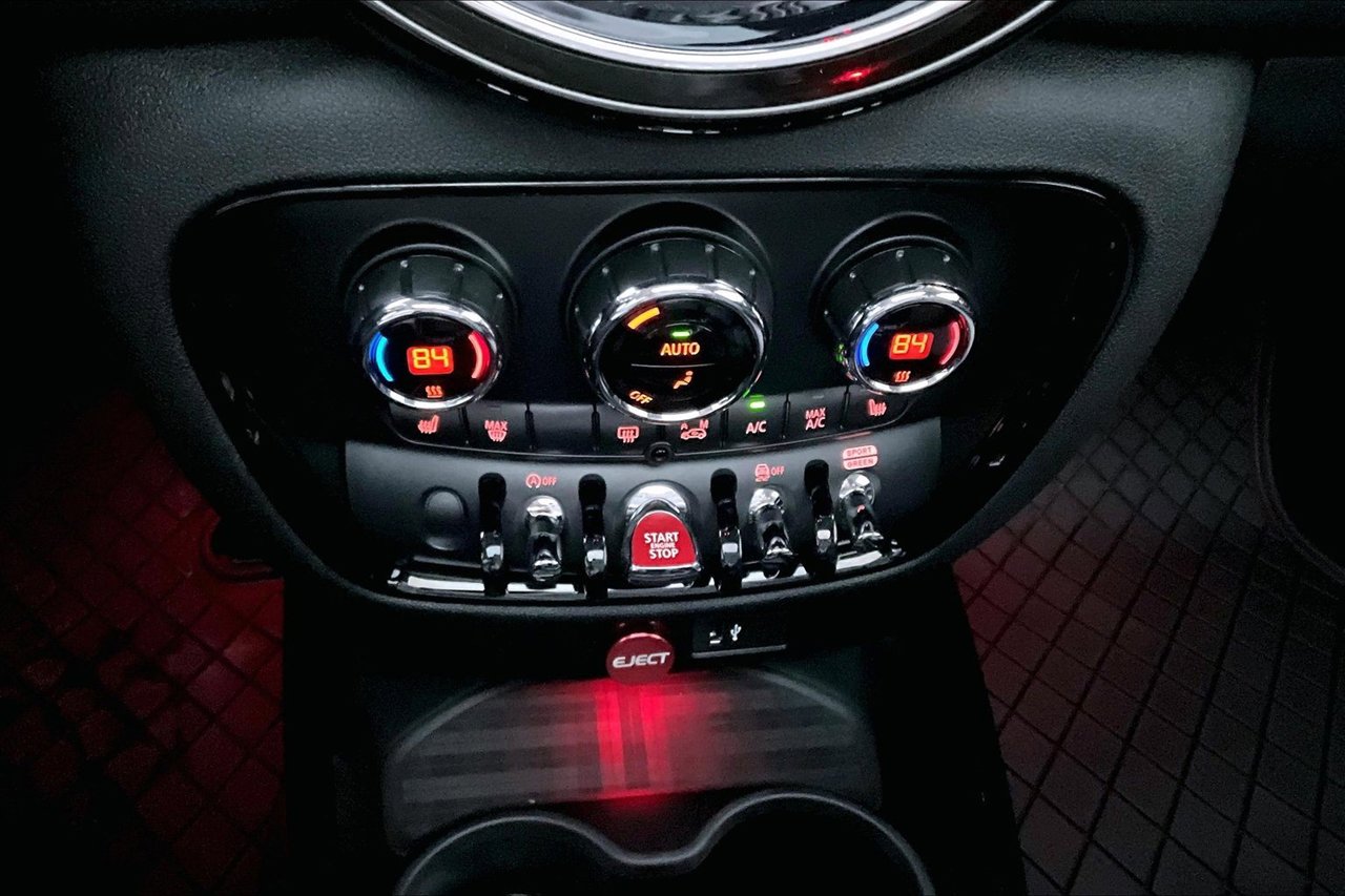 Used 2024 MINI Cooper Clubman S image 17