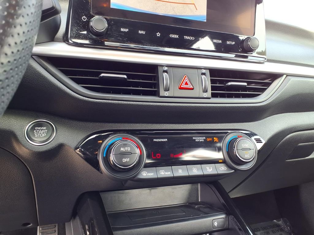 Certified 2023 Kia Forte GT image 20
