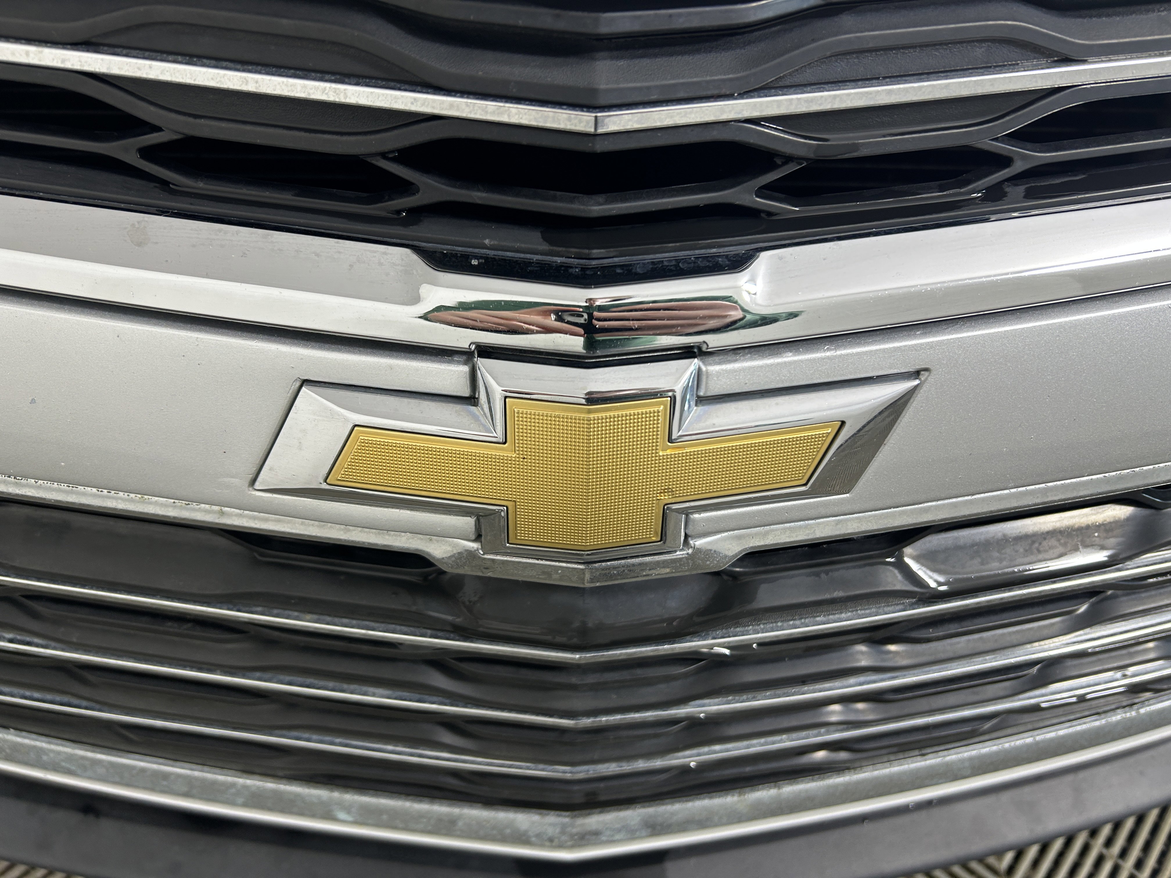 Used 2018 Chevrolet Malibu LT image 8