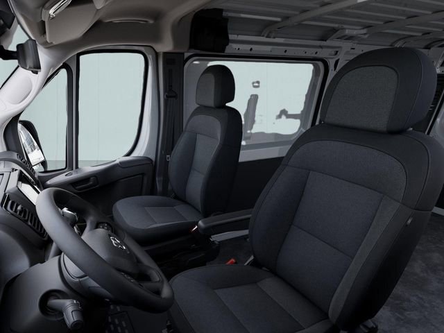 New 2026 RAM ProMaster 1500 FWD image 23