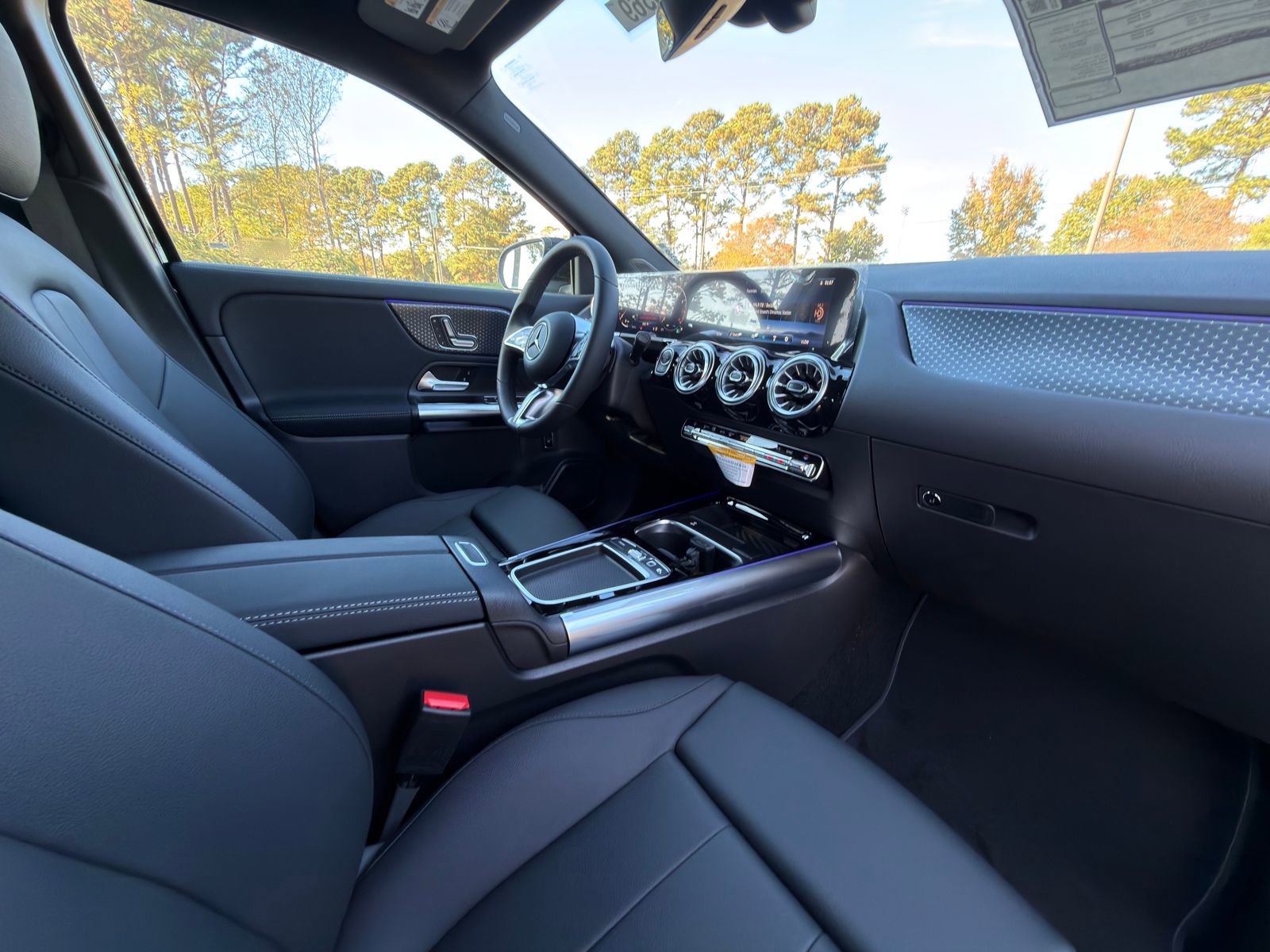 New 2026 Mercedes-Benz GLA 250 image 18