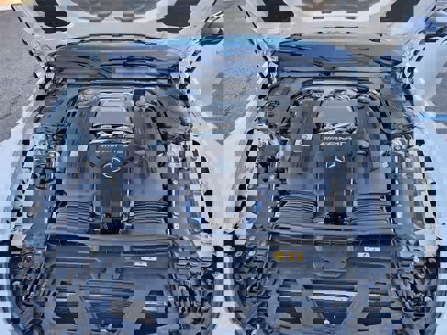 Used 2023 Mercedes-Benz SL 55 AMG 4MATIC image 22