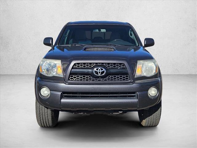 Used 2011 Toyota Tacoma 4x4 Double Cab image 2