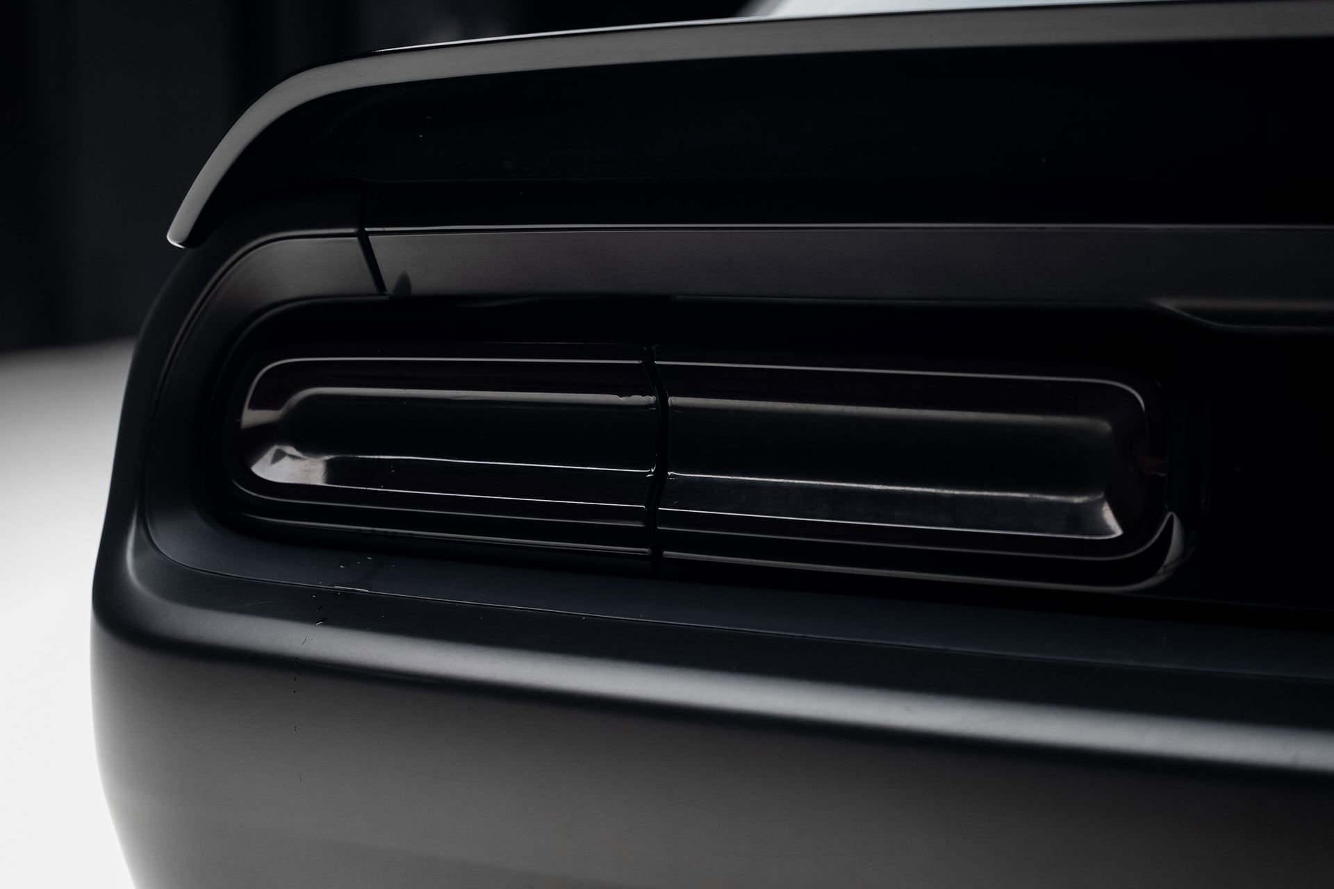 Used 2019 Dodge Challenger SRT Hellcat Redeye RWD image 30