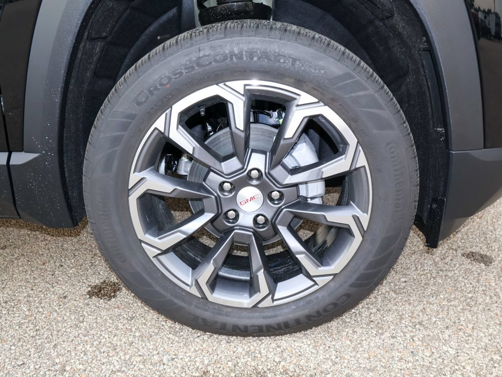 New 2027 GMC Terrain Elevation w/ Elevation Premium Package AWD/4WD image 37