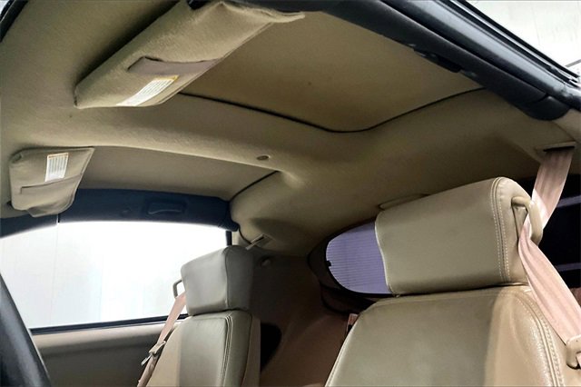 Used 2002 Pontiac Firebird Trans Am image 35