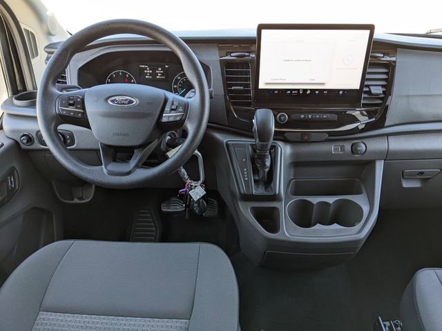 Used 2025 Ford Transit 350 XLT image 16