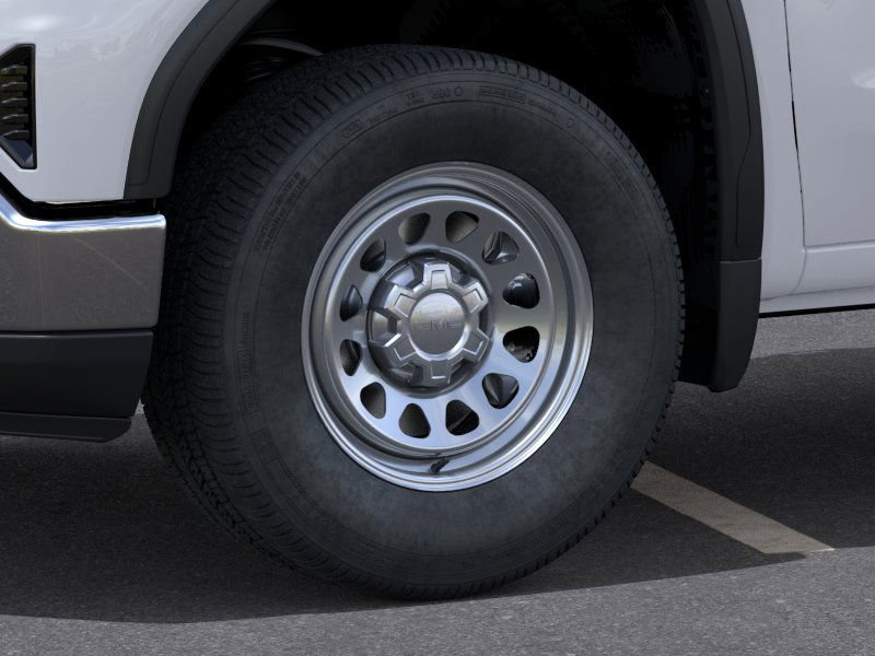 New 2026 GMC Sierra 1500 Pro image 36