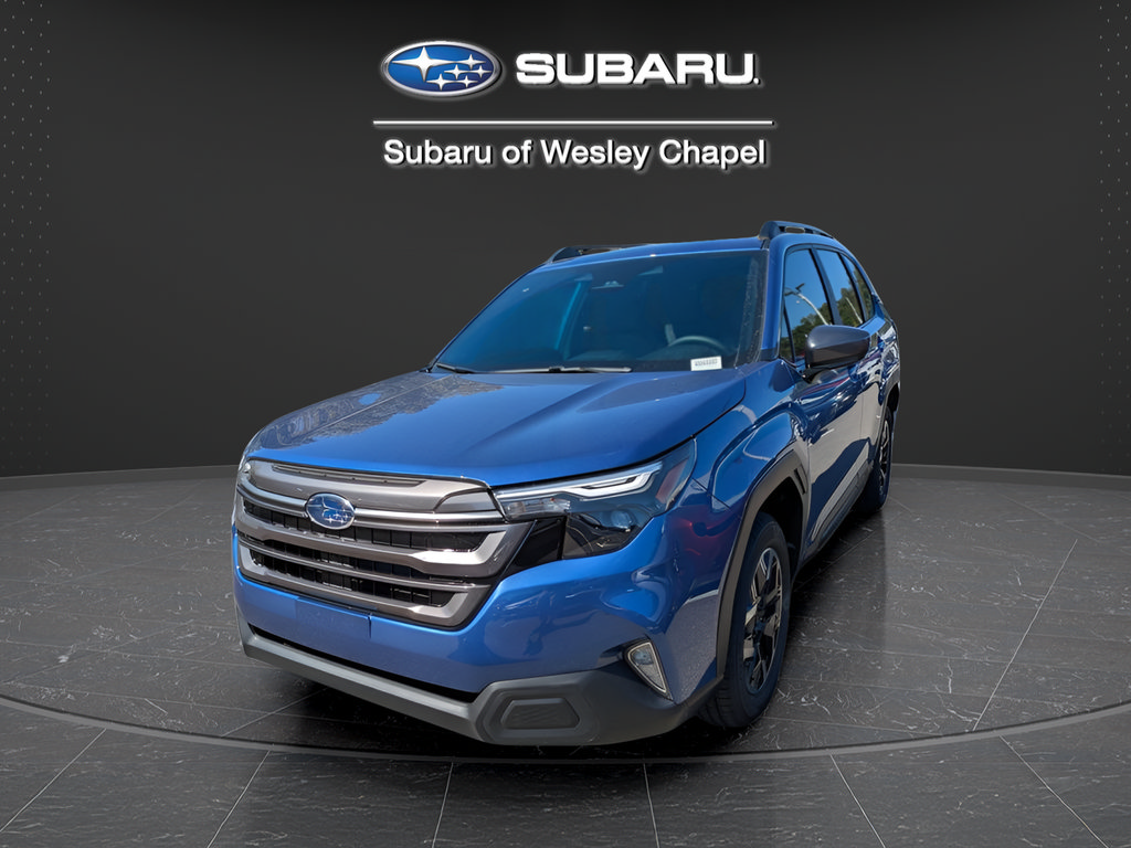 Used 2026 Subaru Forester Premium AWD/4WD image 7