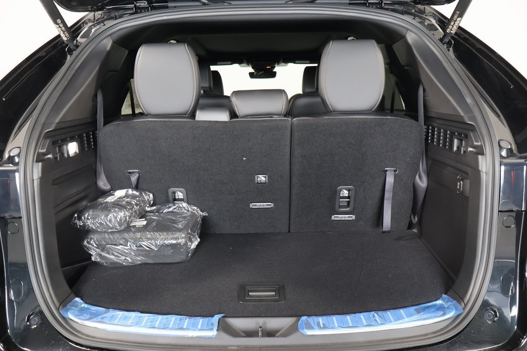 New 2026 MAZDA CX-90 3.3 Turbo S w/ Premium Package AWD/4WD image 9