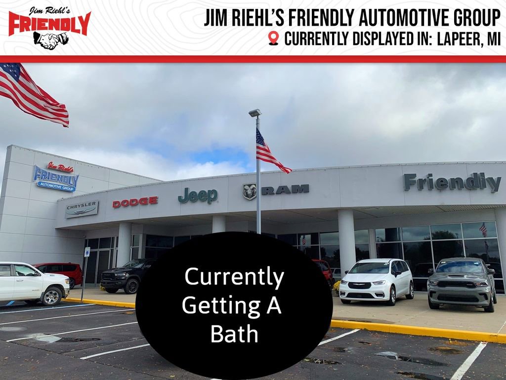 Used 2018 Toyota Prius Two