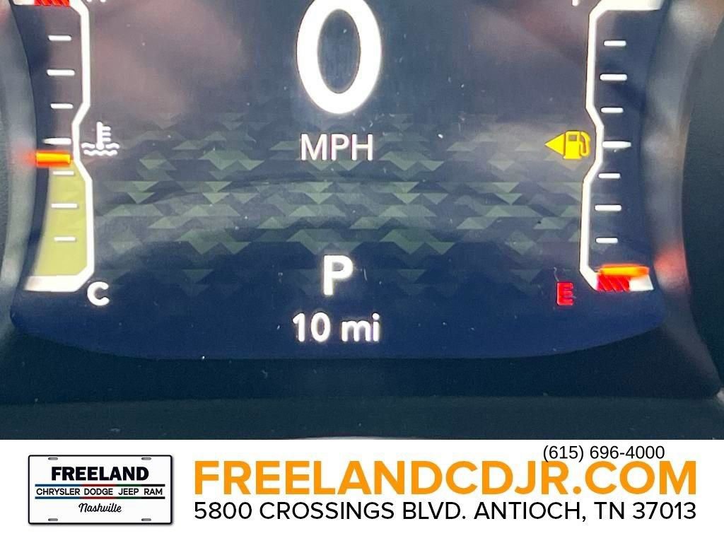 New 2025 Jeep Gladiator Sport image 11