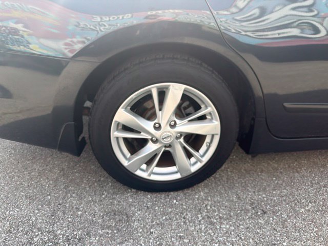 Used 2014 Nissan Altima 2.5 SL w/ Technology Package FWD image 33