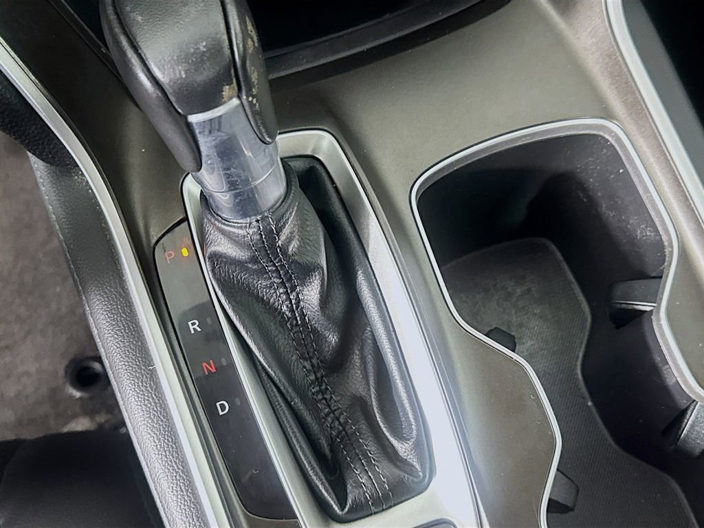 Certified 2022 Honda Accord Sport Special Edition image 21