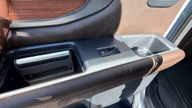 New 2027 Ford Expedition King Ranch AWD/4WD image 15