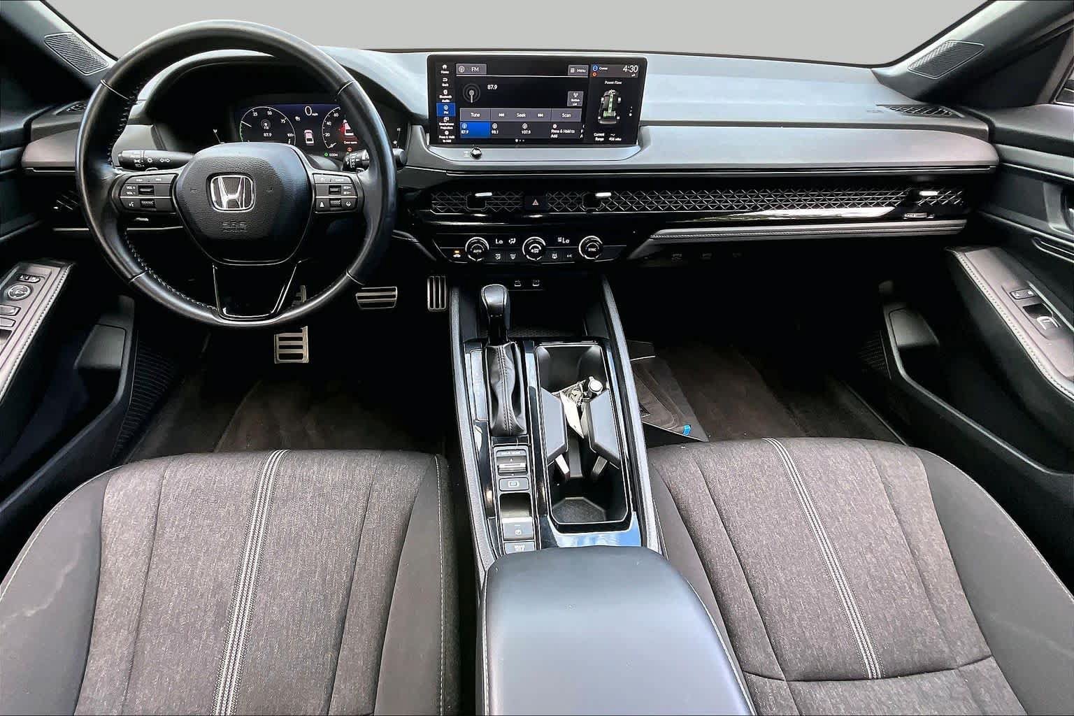 Used 2023 Honda Accord Sport image 15