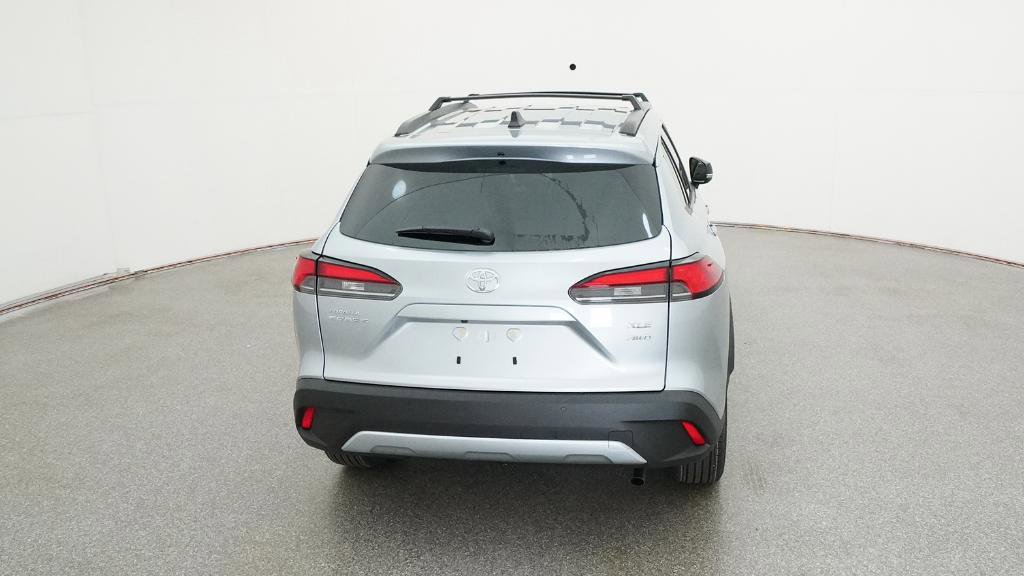 New 2026 Toyota Corolla Cross XLE image 62