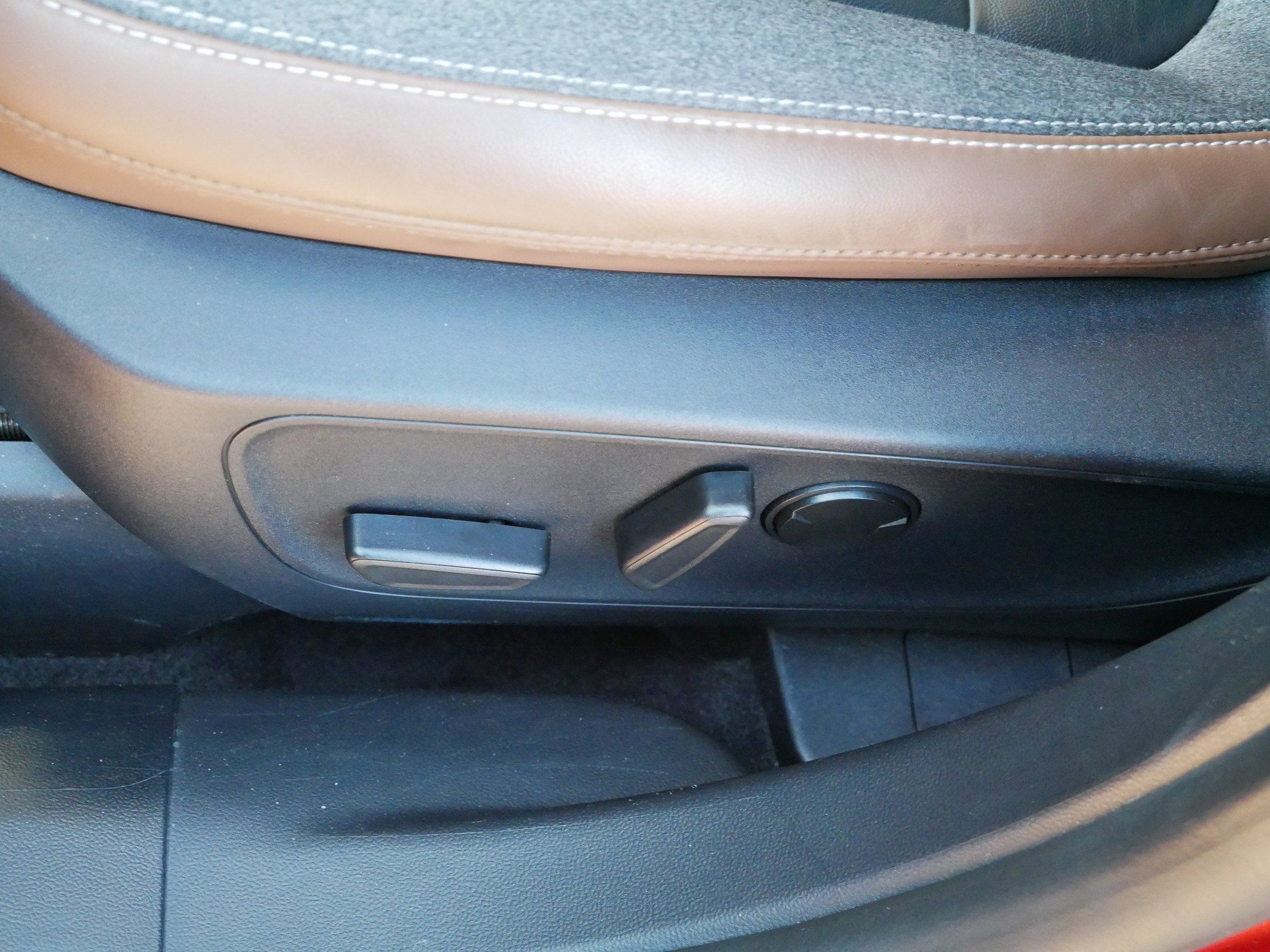 Used 2023 Ford Bronco Sport Outer Banks w/ Tech Package image 19