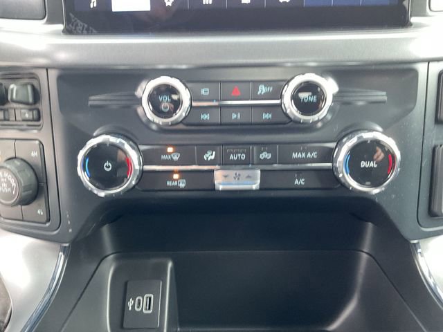 New 2026 Ford F150 XLT w/ Mobile Office Package image 18