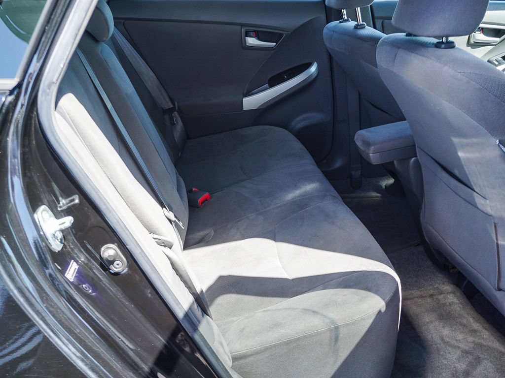 Used 2010 Toyota Prius Two FWD image 14