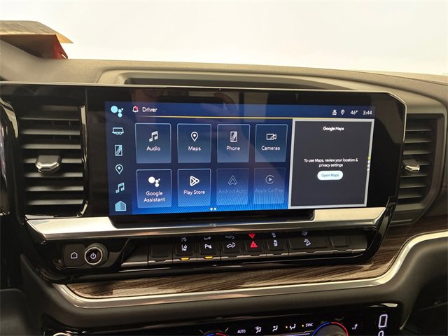 Used 2026 Chevrolet Silverado 2500 LT w/ All Star Edition image 25