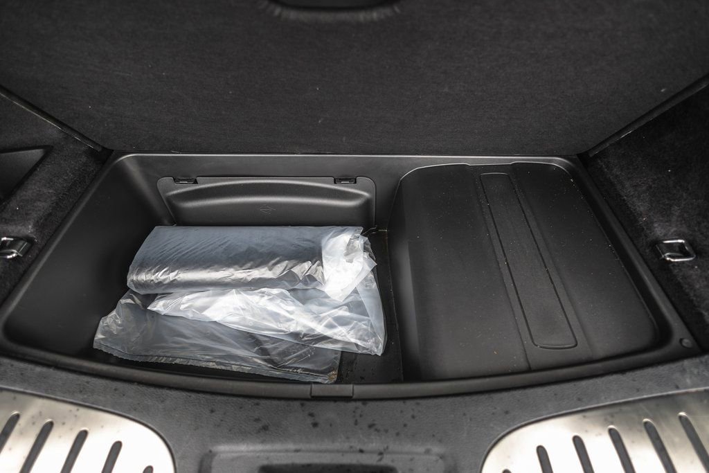 Used 2025 Dodge Durango GT image 36