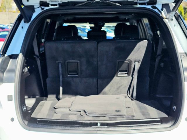 Used 2022 Jeep Grand Cherokee L Laredo image 11