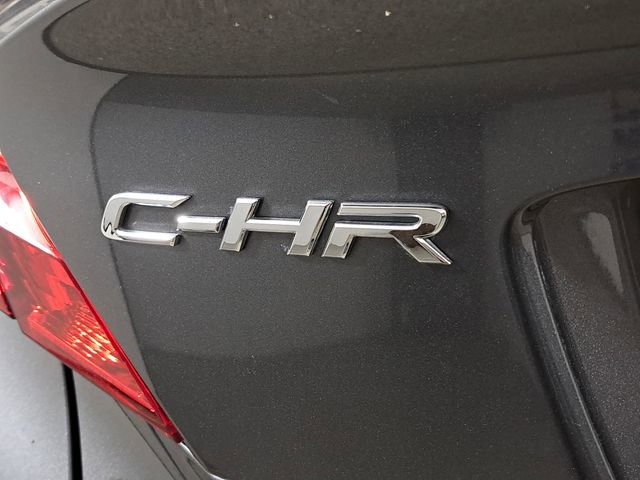 Used 2018 Toyota C-HR XLE image 9
