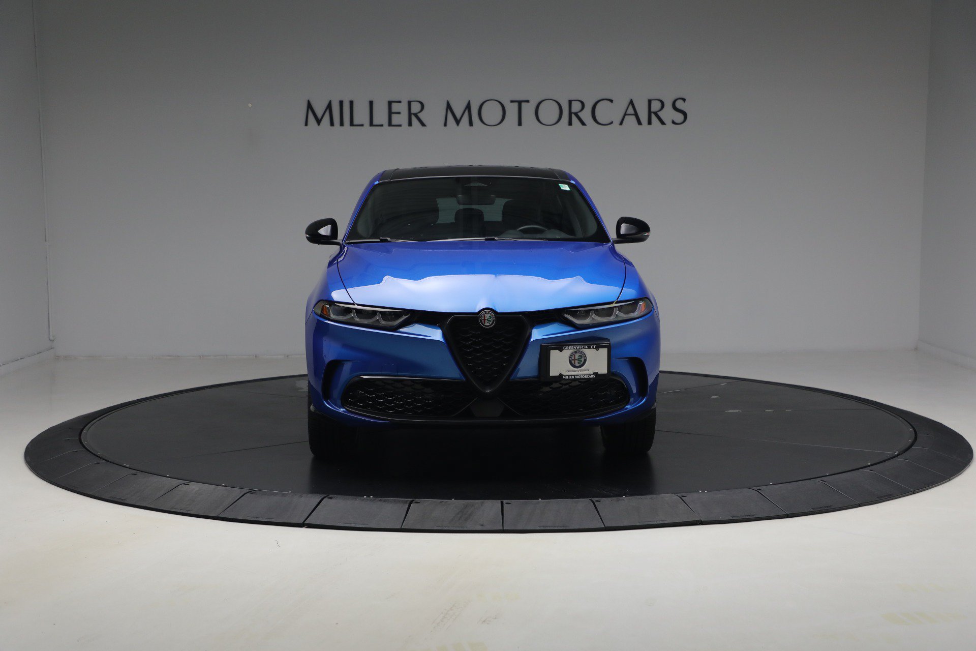 Used 2024 Alfa Romeo Tonale Ti AWD/4WD image 12
