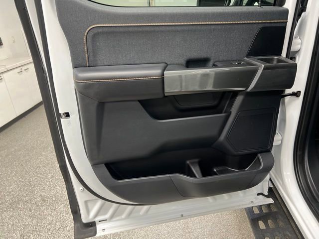 Used 2023 Ford F150 Tremor image 43