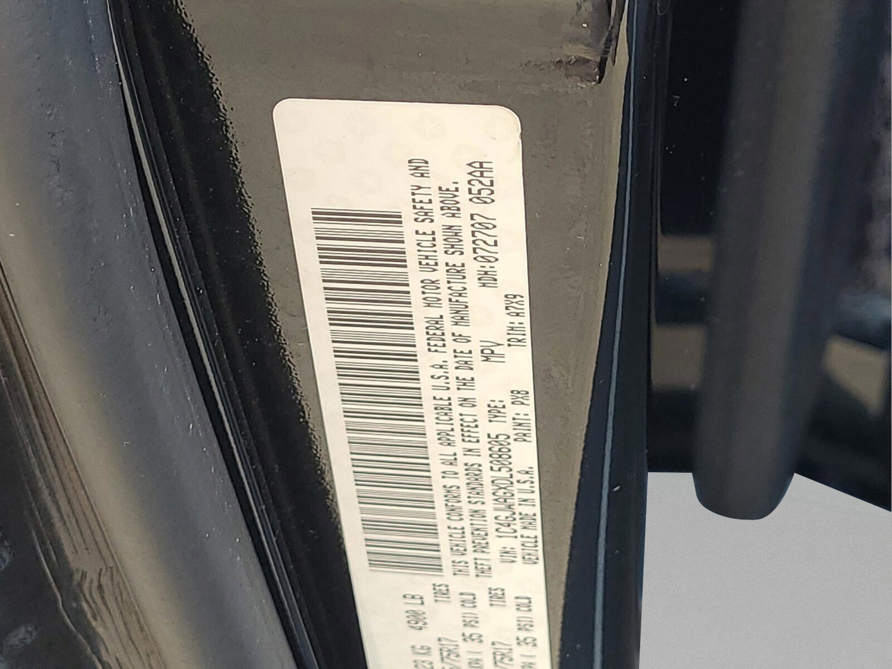 Used 2013 Jeep Wrangler Sport image 30