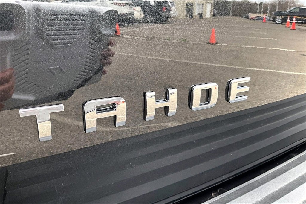 Used 2010 Chevrolet Tahoe LTZ image 34