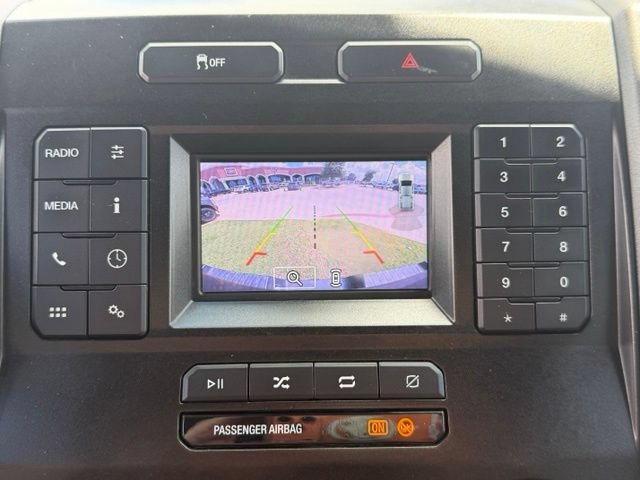 Used 2022 Ford F250 XL w/ Power Equipment Group RWD image 18