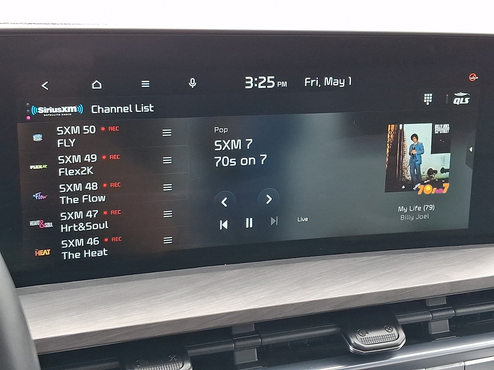 Used 2023 Kia Telluride SX Prestige X-Line AWD/4WD image 17